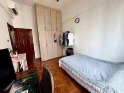 Cavendish Park (D21), Condominium #564791721